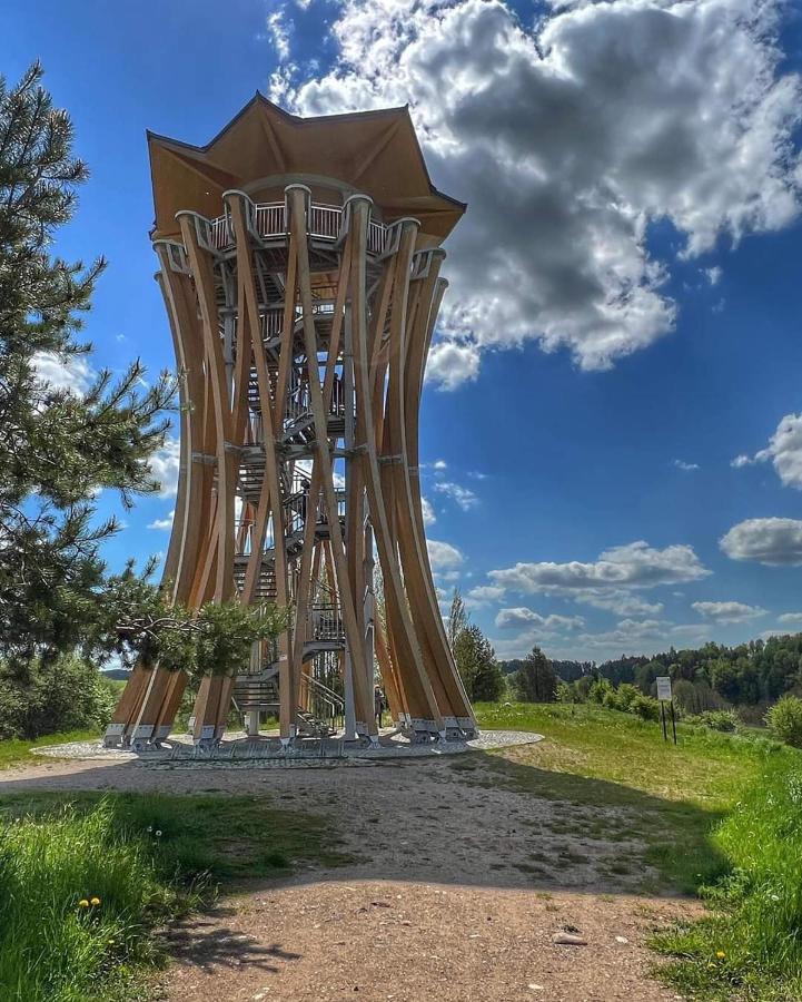 Brzozowy Chillout