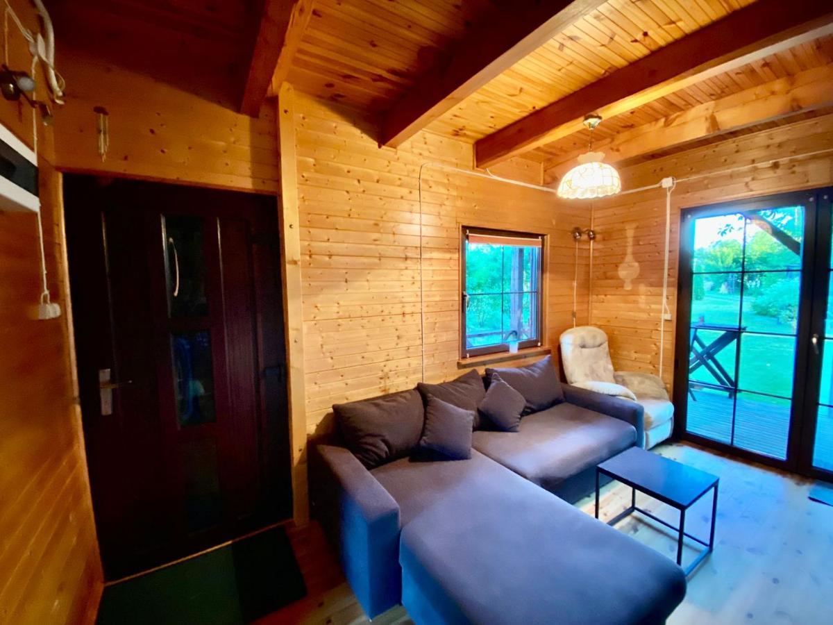 Ferienhaus Brzozowy Chillout *