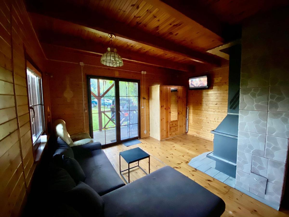 Ferienhaus Brzozowy Chillout