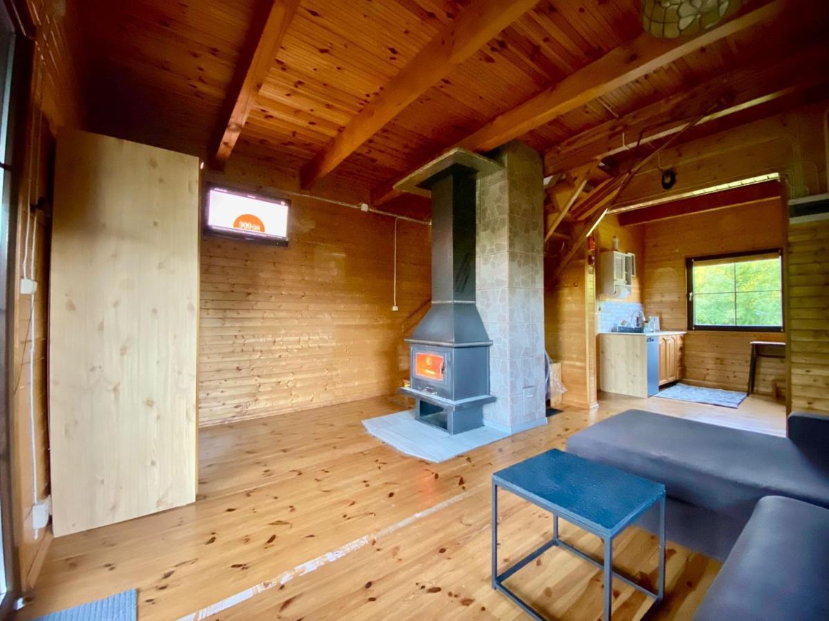 Ferienhaus Brzozowy Chillout
